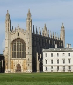 The SHARE project, starting in Cambridge later this year, will provide the academic rigour to guide the transformation towards a more egalitarian form of capitalism