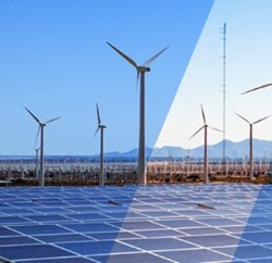 .. however the causes of the current surge in inflation are short-term: energy transition, such as the Xlinks project, technology and demographics will bring it under control