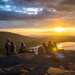 The new Theos Think Tank report ‘Science and Religion: moving away from the shallow end’, setting out a refreshing maturity among young people towards the meaning of life, is warmly welcome  