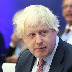 Boris has the intelligence needed to steer this country forward, as he's shown with both Brexit and the vaccine strategy. However, he has a major handicap: his hold on Conservative values is in doubt, and he's prone to falling foul of the cult of personality