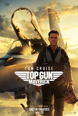 The Business of Film: Top Gun - Maverick, Bob's Burgers: The Movie & Toscana