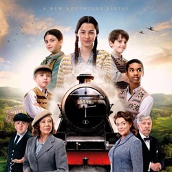 The Business of Film: The Railway Children Return, The Good Boss & Persuasion