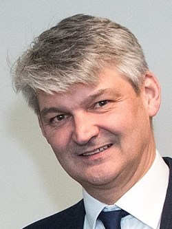 Sir Stephen Lovegrove reminds us that maintaining a high level of engagement is critically important in avoiding the risk of nuclear conflict