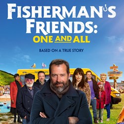 The Business of Film: Fisherman's Friends 2, The Saphead & Official Competition