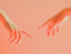 Human progress depends on each new generation inheriting and learning from their ancestors .. 