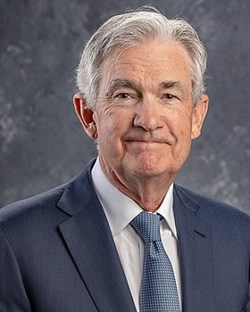 Meanwhile Jerome Powell, Chair of the U.S. Federal Reserve and source of our opening quotation in this commentary, keeps piling on the pressure with higher interest rates 