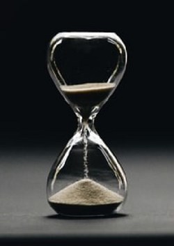 The Hypnotist: Time Management - the Pomodoro Technique