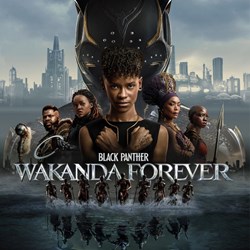 The Business of Film: Black Panther 2 – Wakanda Forever, Enola Holmes 2 & Spirited