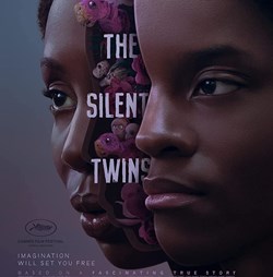 The Business of Film: The Silent Twins, Emily & The Swimmers