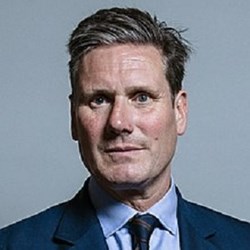The following day, Keir Starmer described an ‘economy that hoards potential’ and ‘politics that hoards power’ and called for de-centralising government ..
