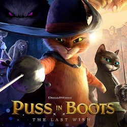 The Business of Film: Puss In Boots - The Last Wish, Knock At The Cabin & The Whale