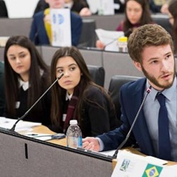 During a week in which Scotland says farewell to Nicola Sturgeon and Northern Ireland struggles with the Brexit Protocol, we bring you a world-class piece of legislation from Wales: 'The Well-being of Future Generations Act’