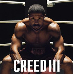The Business of Film: Creed III, Somebody I Used To Know & We Have A Ghost