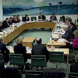 Simon Rose and Mike Indian took a close look at Select Committees  in their 2019 podcast