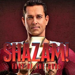 The Business of Film: Shazam! Fury of the Gods, Allelujah, Rye Lane & Other People's Children