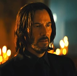 The Business of Film: John Wick Chapter 4, 80 for Brady & A Good Person