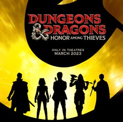 The Business of Film: Dungeons & Dragons, The Wife And Her Househusband & EO