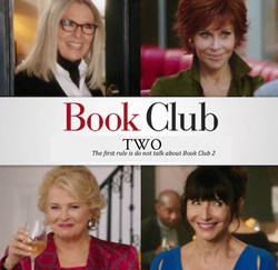 The Business of Film: Book Club 2, Brainwashed – Sex, Camera, Power & The Mother