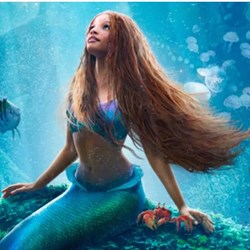 The Business of Film: The Little Mermaid, Hypnotic & Full Time