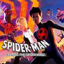 The Business of Film: Spider-Man: Across the Spider-Verse, The Boogeyman & Guy Ritchie's The Covenant