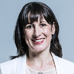 Rachel Reeves points to a sea change in economic policy, 'As we did at the end of the 1970s, we stand at an inflection point': but there's no indication, apart from a tiny hint of criticism for an 'inflexible welfare state', of moving away from the socialist dogma which is ruining health services in the United Kingdom ..