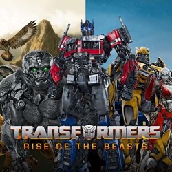 The Business of Film: Transformers – Rise of the Beasts, War Pony, Flamin' Hot & Glenda Jackson