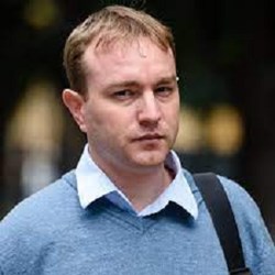 So was Tom Hayes jailed as a scapegoat while other much more senior people dodged the bullets? 