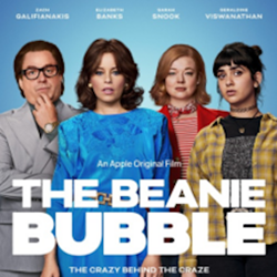 The Business of Film: Talk To Me & The Beanie Bubble