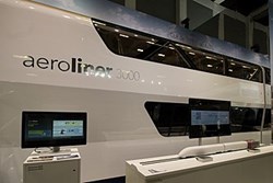 Double-decker trains would have been a much lower cost alternative to HS2 - but do we still have a capacity problem on the railways?