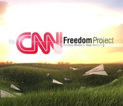 Potential partners could include CNN ..