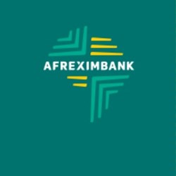 .. and Afrexim Bank