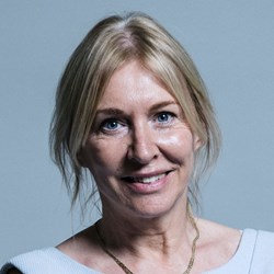 The Bigger Picture: Nadine Dorries, Labour's caution and the Republican debate