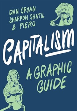 Enjoy this entertaining romp through capitalist economics from the demise of feudalism to Thomas Picketty’s book ‘Capital in the 21st Century’, but a careful search for any mention of inter-generational rebalancing will leave you disappointed ..