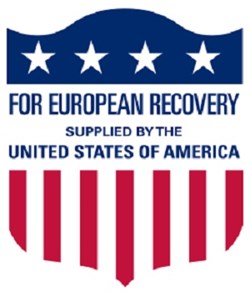 Following WW2, considerable efforts were made by the United States to rebuild warring nations in Europe in the Marshall Plan, contrasting strongly with the situation after WW1