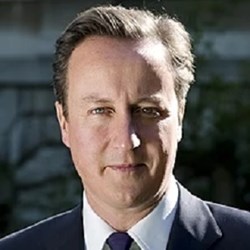 A warm welcome back for David, now Lord, Cameron. Let's put the years of struggling in the wake of Brexit behind us, and look forward to a new global perspective in which Britain acts as a catalyst in bringing the world together