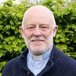 Revd. Canon Christopher Bull, Asst. Archdeacon of Buckingham, on the need to add an additional freedom to Franklin D. Roosevelt 's list of four (speech, worship, want and fear), set out in his 1941 speech