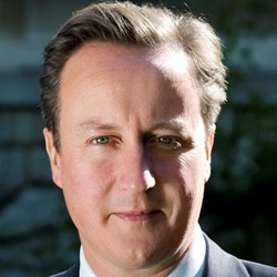 The Bigger Picture: David Cameron's return, Starmer's Gaza Rebellion and the Rwandan court verdict