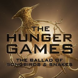 The Business of Film: Hunger Games 5, Saltburn, Skylight & The Killer