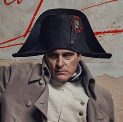 The Business of Film: Napoleon, Wish & Nyad