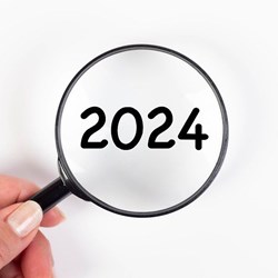 The Bigger Picture: Why 2024 will be such a momentous year, the real story of immigration & Labour and defence