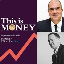 This Is Money Interview: Sir Stelios on how he launched easyJet - and backing young entrepreneurs