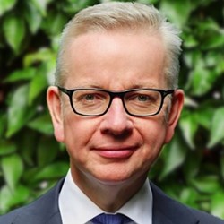 Much like Sir Keith Joseph, Michael Gove provides intellectual stimulus for the Conservative Party. 'Breaking the cycle of deprivation' was Keith Joseph's strategy in the mid-70s, but after 32 years of Conservative governments there's little progress to show. Is Michael Gove just talking about housing, or can he tackle the wider issue: including unclaimed Child Trust Funds?