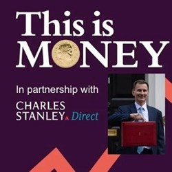 This Is Money: Quick Budget reaction — Investing experts on the Chancellor's speech