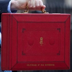 The Financial Outlook: UK Budget as delivered on 6 March 2024