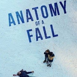 The Business of Film: Anatomy of a Fall, Damsel & Ricky Stanicky