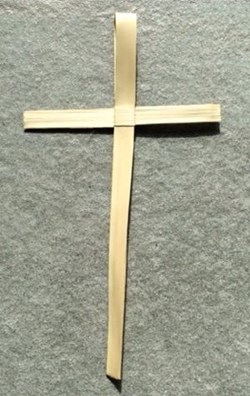 Thoughts for Passion Week