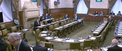 The Financial Outlook: Westminster Hall debate on family access to CTFs of disabled young people