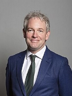 Danny Kruger MP took part in the CTF conference in Westminster on Tuesday 5th March and two weeks later in the Westminster Hall CTF debate, and supported this initiative, which could release £1/4 billion each year to help these young and predominantly low-income young adults.