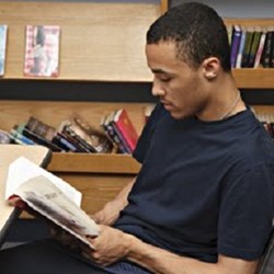 That's why The Share Foundation's introduction of incentivised learning is so important for young people in care, achieving an attitudinal transformation as they progress through the six-step Stepladder course. We need acceptance of incentivised learning to break the cycle of deprivation.