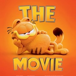 The Business of Film: Garfield, Furiosa – A Mad Max Saga, Love Lies Bleeding & A Small Back Room